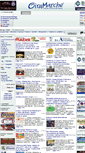 Mobile Screenshot of giramarche.it